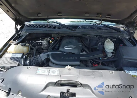 2003 GMC Yukon Slt z USA, uszkodzony, nr VIN 1GKEK13Z43J119950